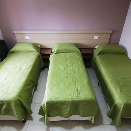 Hotel Terra Patagonia Malargüe Kültér fotó