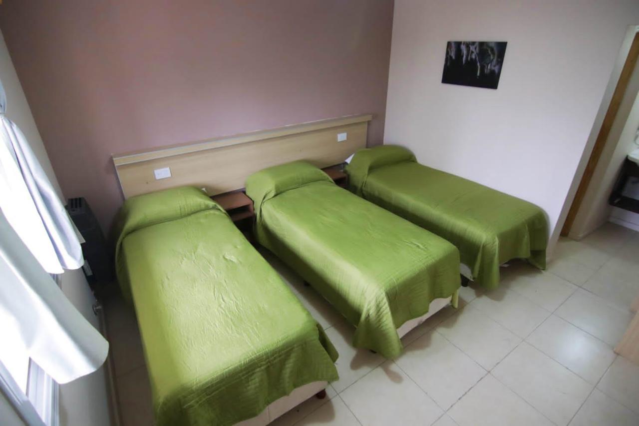 Hotel Terra Patagonia Malargüe Kültér fotó