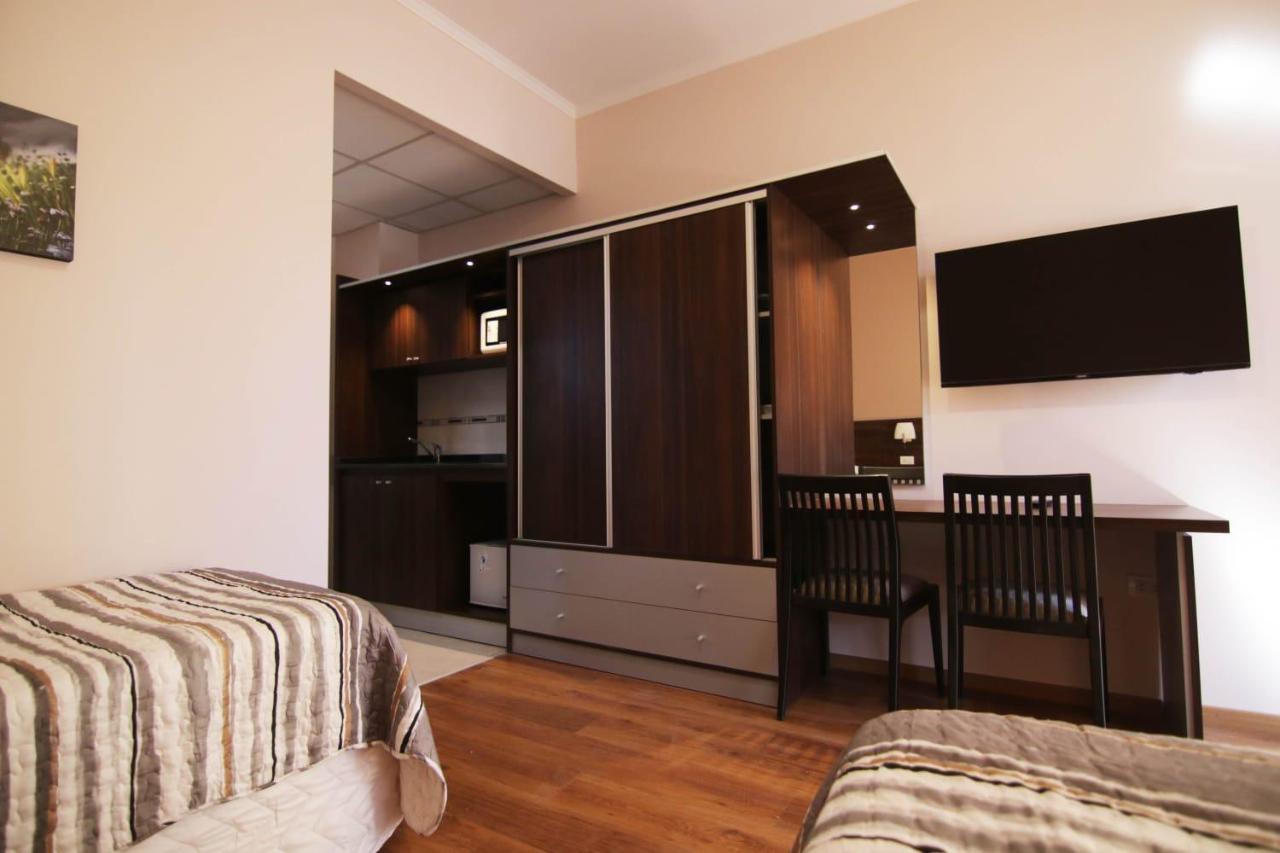 Hotel Terra Patagonia Malargüe Kültér fotó