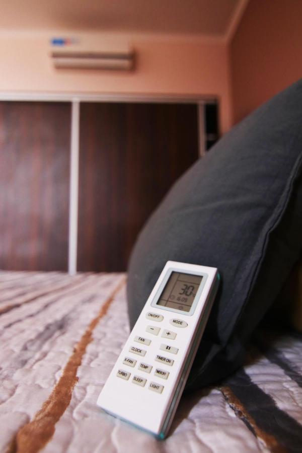 Hotel Terra Patagonia Malargüe Kültér fotó
