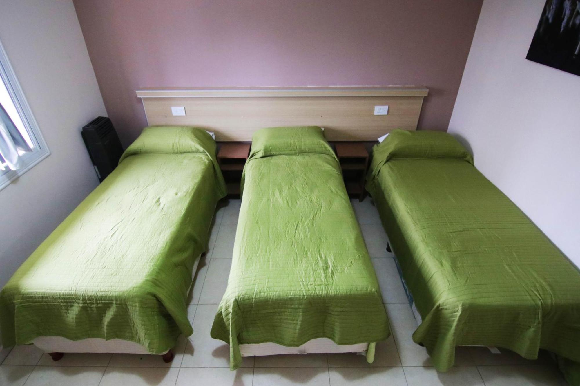 Hotel Terra Patagonia Malargüe Kültér fotó